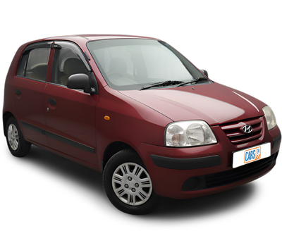 Hyundai Santro Xing-img